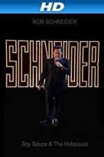 Watch Rob Schneider: Soy Sauce and the Holocaust Movie25