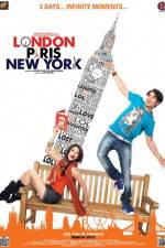 Watch London Paris New York Movie25