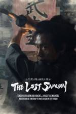 Watch The Lost Samurai Movie25