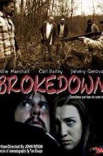 Watch Brokedown Movie25