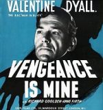 Watch Vengeance Is Mine Movie25