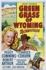 Watch Green Grass of Wyoming Movie25