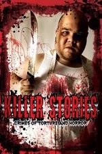 Watch Killer Stories Movie25