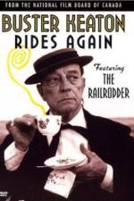 Watch Buster Keaton Rides Again Movie25