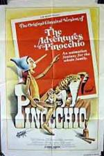 Watch The Adventures of Pinocchio Movie25