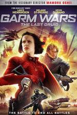Watch Garm Wars: The Last Druid Movie25
