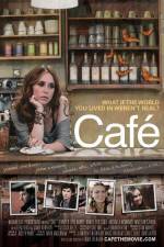 Watch Cafe Movie25