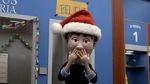 Watch Ted Lasso: The Missing Christmas Mustache (Short 2021) Movie25