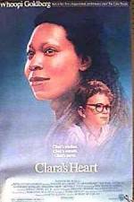 Watch Clara's Heart Movie25