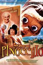 Watch The New Adventures of Pinocchio Movie25