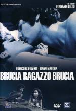 Watch Brucia, ragazzo, brucia Movie25