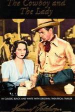 Watch The Cowboy and the Lady Movie25