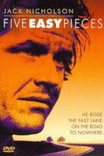 Watch Five Easy Pieces Movie25