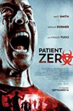 Watch Patient Zero Movie25
