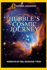Watch Hubble\'s Cosmic Journey Movie25