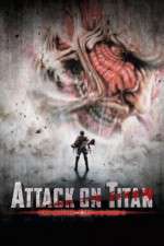 Watch Attack on Titan Part 2 Movie25