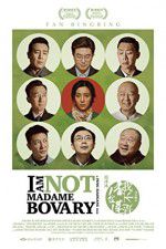 Watch I Am Not Madame Bovary Movie25