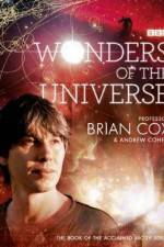 Watch Wonders of the Universe Movie25