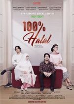 Watch 100% Halal Afdah