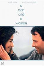 Watch Un homme et une femme Movie25