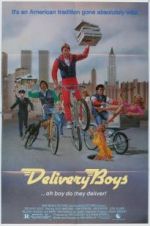 Watch Delivery Boys Movie25