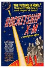 Watch Rocketship X-M Movie25