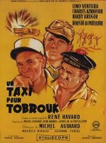 Watch Taxi for Tobruk Movie25