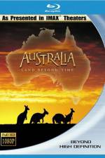 Watch Australia Land Beyond Time Movie25