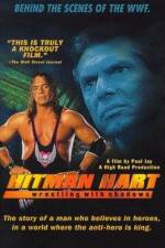 Watch Hitman Hart Wrestling with Shadows Movie25