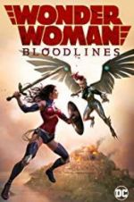 Watch Wonder Woman: Bloodlines Movie25