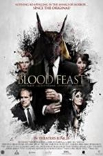 Watch Blood Feast Movie25