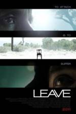 Watch Leave Movie25