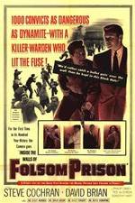 Watch Inside the Walls of Folsom Prison Movie25