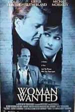 Watch Woman Wanted Movie25