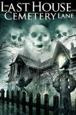 Watch The Last House on Cemetery Lane Movie25