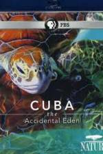 Watch Cuba: The Accidental Eden Movie25
