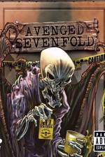 Watch Avenged Sevenfold All Excess Movie25