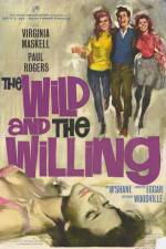 Watch The Wild and the Willing Movie25