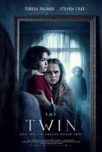 Watch The Twin Movie25