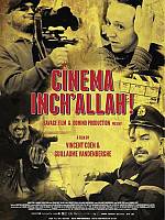 Watch Cinma Inch'Allah! Movie25