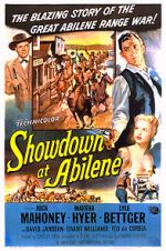 Watch Showdown at Abilene Movie25