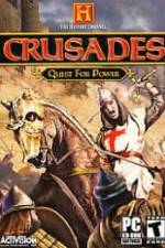 Watch The History Channel Crusades Quest for Power Movie25