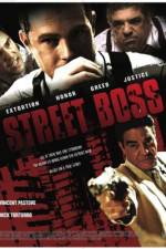 Watch Street Boss Movie25
