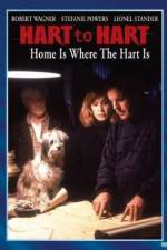 Watch Hart to Hart: Home Is Where the Hart Is Movie25