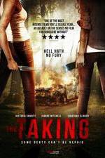 Watch The Taking Movie25
