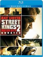 Watch Street Kings 2: Motor City Movie25