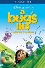 Watch A Bug's Life Movie25