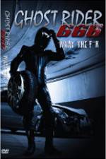 Watch Ghostrider 666 What The F**k Movie25