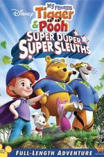 Watch My Friends Tigger and Pooh: Super Duper Super Sleuths Movie25