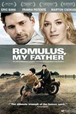 Watch Romulus, My Father Movie25